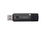 32GB Kingston IronKey Locker+ 50 G2 USB Flash Drive IKLP50G2/32GB снимка №2 Kingston IronKey Locker+ 50 G2 USB Flash Drive IKLP50G2/32GB 32GB снимка №2