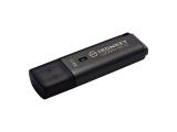 32GB Kingston IronKey Locker+ 50 G2 USB Flash Drive IKLP50G2/32GB снимка №3 Kingston IronKey Locker+ 50 G2 USB Flash Drive IKLP50G2/32GB 32GB снимка №3