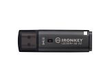 Описание и цена на USB Flash Kingston 64GB IronKey Locker+ 50 G2 USB Flash Drive IKLP50G2/64GB