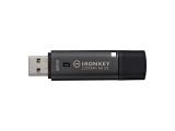 Kingston IronKey Locker+ 50 G2 USB Flash Drive IKLP50G2/64GB 64GB снимка №2