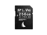 Описание и цена на Memory Card Angelbird 256GB SDXC AV PRO UHS-II V90 AVP256SDMK2V90