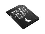 Описание и цена на Memory Card Angelbird 512GB SDXC AV PRO UHS-II V60, AVP512SDMK2V60