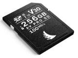 Описание и цена на Memory Card Angelbird 256GB SDXC AV PRO V30, AVP256SDV30