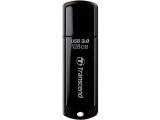 Описание и цена на USB Flash Transcend 128GB JetFlash 700 black TS128GJF700