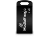 MediaRange Nano MR920 8GB снимка №2