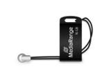 Описание и цена на USB Flash MediaRange 16GB Nano Keychain MR921