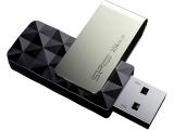Описание и цена на USB Flash Silicon Power 256GB Blaze B30, SP256GBUF3B30V1K