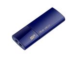 Описание и цена на USB Flash Silicon Power 16GB Blaze B05, SP016GBUF3B05V1D