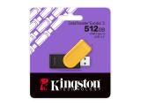 Kingston DataTraveler Exodia S Gen 1 64G 64GB снимка №3