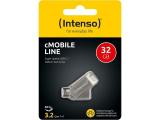 Intenso cMobile Line 3536480 32GB снимка №2