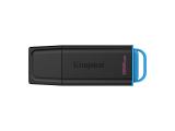 Описание и цена на USB Flash Kingston 128GB DataTraveler Exodia, DTXG2/128GB