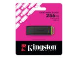 Kingston DataTraveler Exodia, DTXG2/256GB 256GB снимка №4