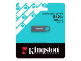 Kingston DataTraveler SE9 G3, KE-U2X512-1AC 512GB снимка №3