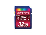 Описание и цена на Memory Card Transcend 32GB SDHC UHS-I 600x, TS32GSDHC10U1