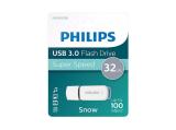 32GB Philips Snow Edition Shadow Grey FM32FD75B/00 снимка №2 Philips Snow Edition Shadow Grey FM32FD75B/00 32GB снимка №2