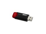 Описание и цена на USB Flash Emtec 160GB Click Easy B110, Red