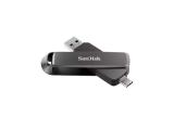 SanDisk Extreme PRO Dual Drive, SD-USB-DDE1-2T00-G46 2000GB снимка №2