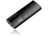 Silicon Power U05 Black, SP016GBUF2U05V1K 160GB снимка №2