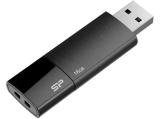 Silicon Power U05 Black, SP016GBUF2U05V1K 160GB снимка №3