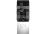 Описание и цена на USB Flash Silicon Power 32GB Dual USB Drive Mobile C31, SP032GBUC3C31V1K