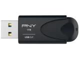 PNY Attaché 4, FD1TBATT431KK-EF 1000GB снимка №4
