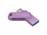 SanDisk Ultra Dual Drive GO USB 512GB снимка №2