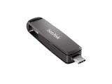 Sandisk STICK Sandisk EXTREME PRO DUAL DRIVE 2TB NEW  снимка №3