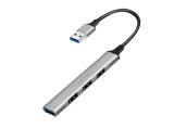 Описание и цена на USB Hub LogiLink   4 Port Hub, USB-A 3.0 passive, UA0391