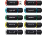 Флашка ( флаш памет ) Intenso Business Line  Multipack 10-pack, 3511561