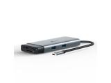 TP-Link UH7020C, USB Type-C 7 в 1 Hub  снимка №3