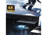 TP-Link UH7020C, USB Type-C 7 в 1 Hub  снимка №6
