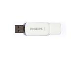 Philips Snow Edition Shadow Grey FM32FD70B/00 32GB снимка №3