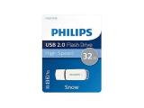 Philips Snow Edition Shadow Grey FM32FD70B/00 32GB снимка №4