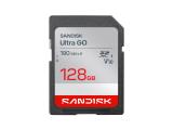 флаш памети SanDisk Ultra GO SDXC UHS-I Card SDSDUGN-128G-GN6IN