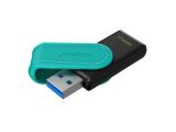 128GB Kingston DataTraveler Exodia S DTXS/128GB USB 3.2 снимка №2 Kingston DataTraveler Exodia S DTXS/128GB USB 3.2 128GB снимка №2