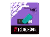 128GB Kingston DataTraveler Exodia S DTXS/128GB USB 3.2 снимка №3 Kingston DataTraveler Exodia S DTXS/128GB USB 3.2 128GB снимка №3