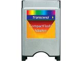 Флаш памет Transcend CompactFlash Card Adapter to PCMCIA, TS0MCF2PC. Цена и спецификации. Флаш памет Transcend CompactFlash Card Adapter to PCMCIA, TS0MCF2PC. Цена и спецификации.