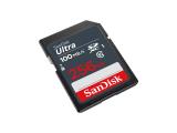 256GB SanDisk Ultra SDXC, SDSDUNR-256G-GN3IN снимка №2 SanDisk Ultra SDXC, SDSDUNR-256G-GN3IN 256GB снимка №2