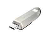 SanDisk Ultra Luxe USB Type-C Flash Drive, SDCZ75-032G-G46 32GB снимка №2