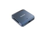 SanDisk PRO-CINEMA CFexpress Type B Card Recorder Compatible With MagSafe, SDDR-F941-GNKNN  снимка №3
