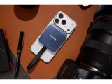 SanDisk PRO-CINEMA CFexpress Type B Card Recorder Compatible With MagSafe, SDDR-F941-GNKNN  снимка №5