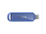 Описание и цена на USB Flash SanDisk 1000GB Phone Drive with USB-C, (Maritime Blue), SDIXS0N-1T00-GN6ND
