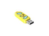 SanDisk Fortnite, Peely Edition, SDCZIF-064G-G46 64GB снимка №2