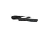 Club 3D USB-C 7in1-HUB >HDMI/2xUSB/USB-C/LAN 4K60Hz PD140W CSV-2555 снимка №2 Club 3D USB-C 7in1-HUB >HDMI/2xUSB/USB-C/LAN 4K60Hz PD140W CSV-2555 снимка №2