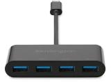 Kensington HUB CH1200 USB-C 4-Port снимка №5 Kensington HUB CH1200 USB-C 4-Port снимка №5