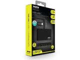 Port USB HUB TYPE C,3x USB C, 1x Type C PD 100W, 900147  снимка №2