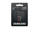 Samsung T9 microSDXC UHS-I U3 A2 V30 MB-MH128T/WW 128GB снимка №2