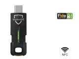 Флашка ( флаш памет ) Swissbit iShield Key 2 FIDO2 FIPS USB-C new