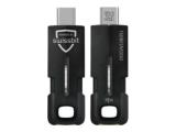 Флашка ( флаш памет ) Swissbit iShield Key 2 FIDO2 USB-C new