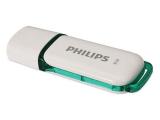 8GB Philips Snow Edition Spring Green, FM08FD70B/00 снимка №2 Philips Snow Edition Spring Green, FM08FD70B/00 8GB снимка №2